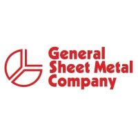 general sheet metal minnesota|General Sheet Metal Company .